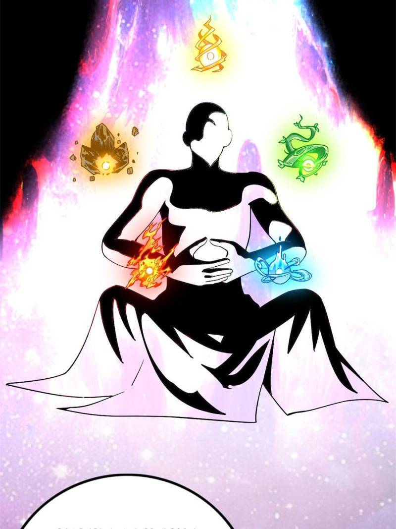 I’m An Evil God chapter 325 page 3