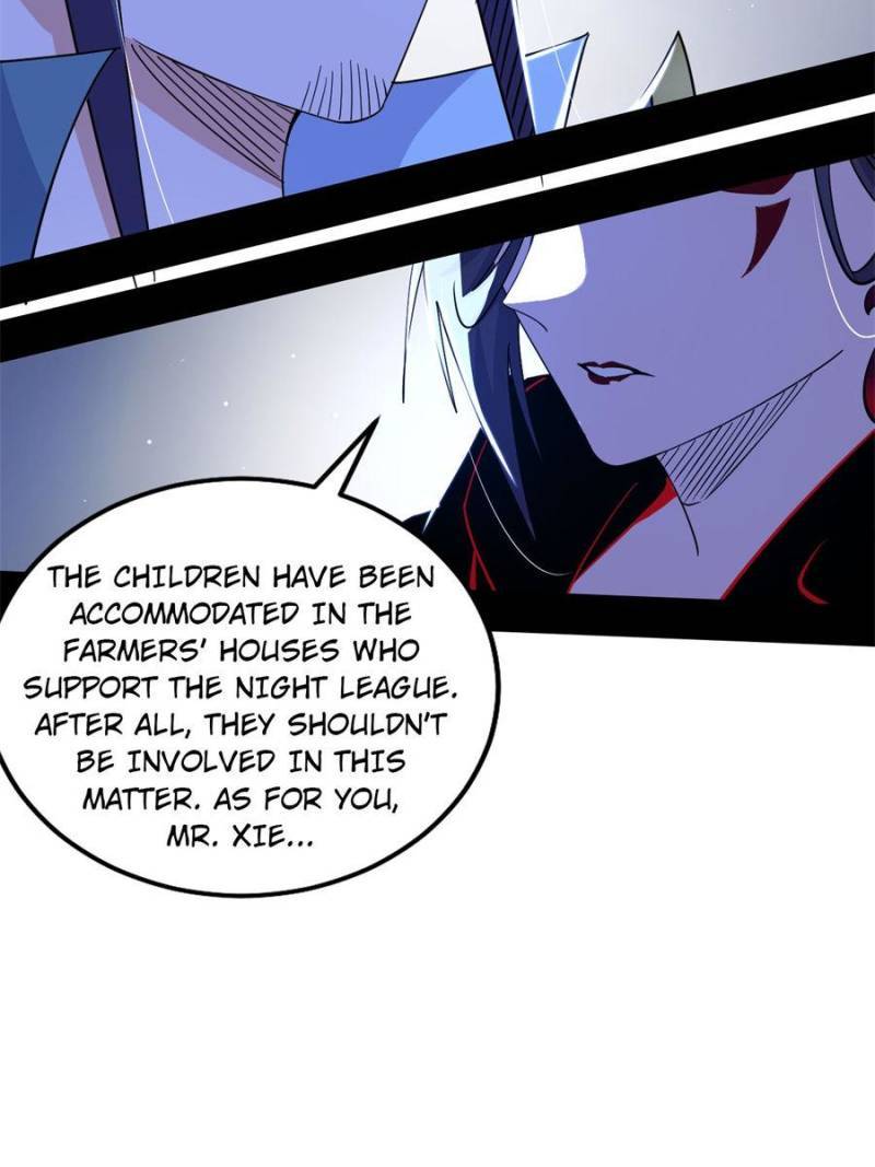 I’m An Evil God chapter 325 page 31