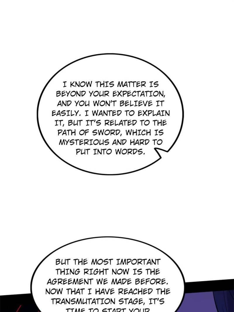 I’m An Evil God chapter 325 page 33