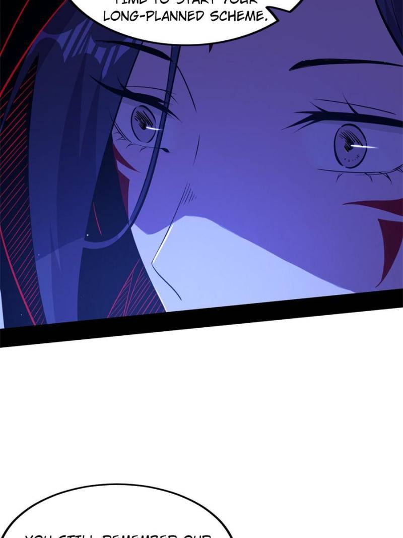 I’m An Evil God chapter 325 page 34