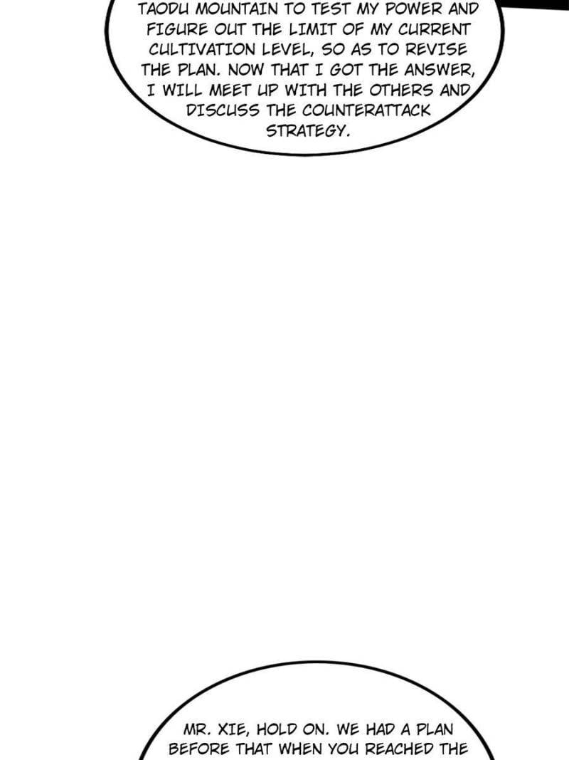 I’m An Evil God chapter 325 page 37