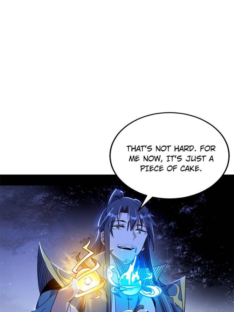 I’m An Evil God chapter 325 page 40