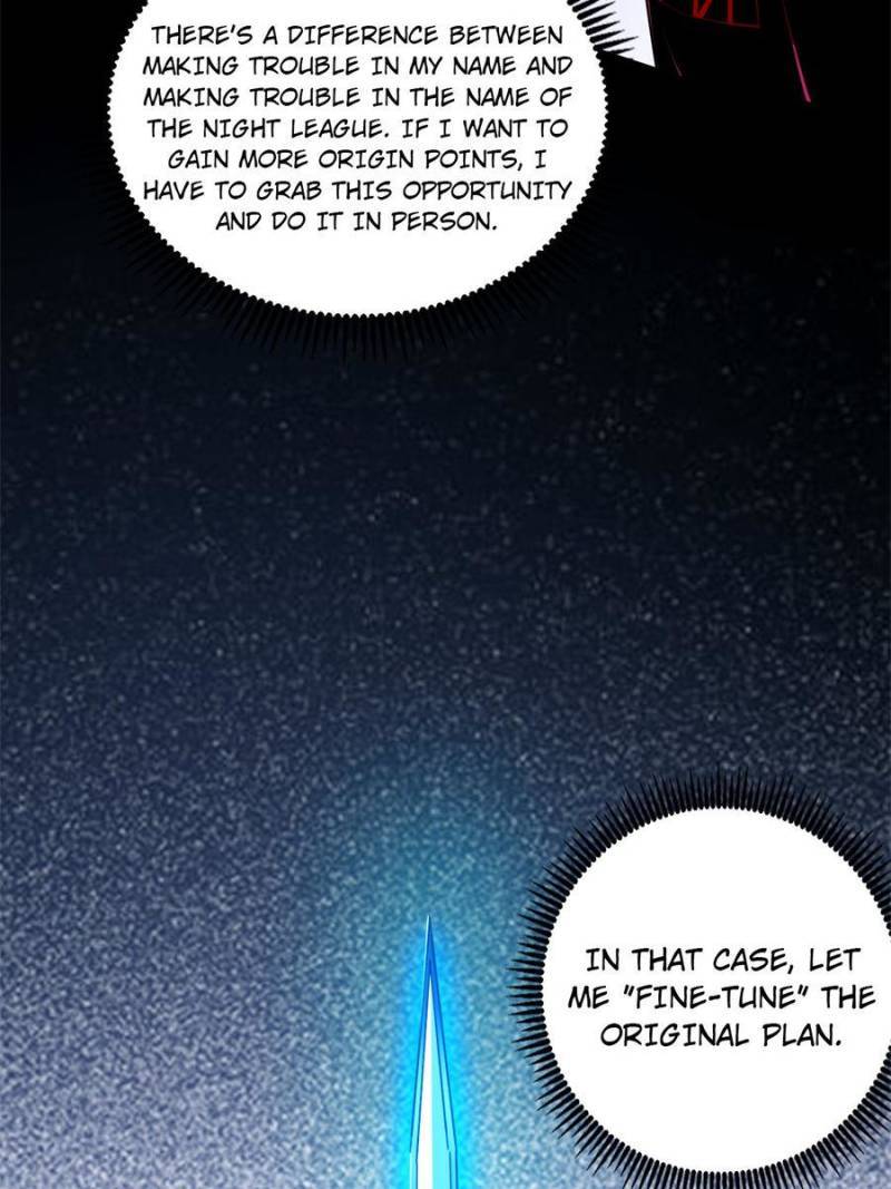 I’m An Evil God chapter 325 page 51