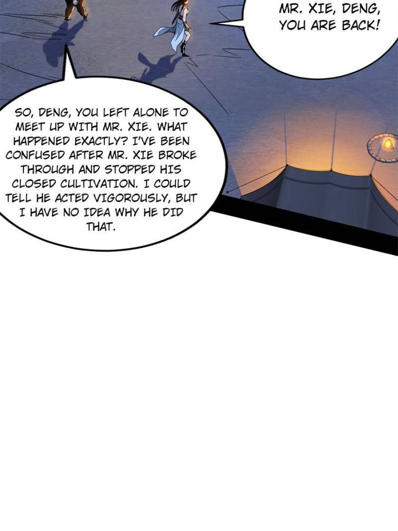 I’m An Evil God chapter 325 page 59