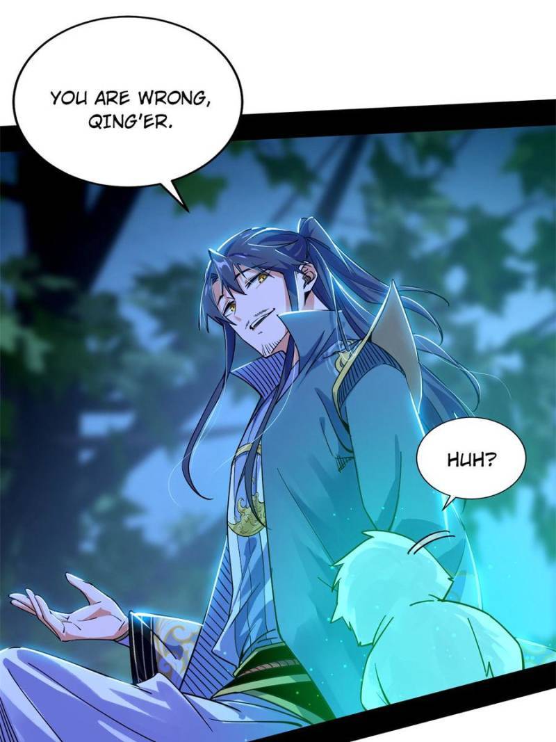 I’m An Evil God chapter 325 page 6