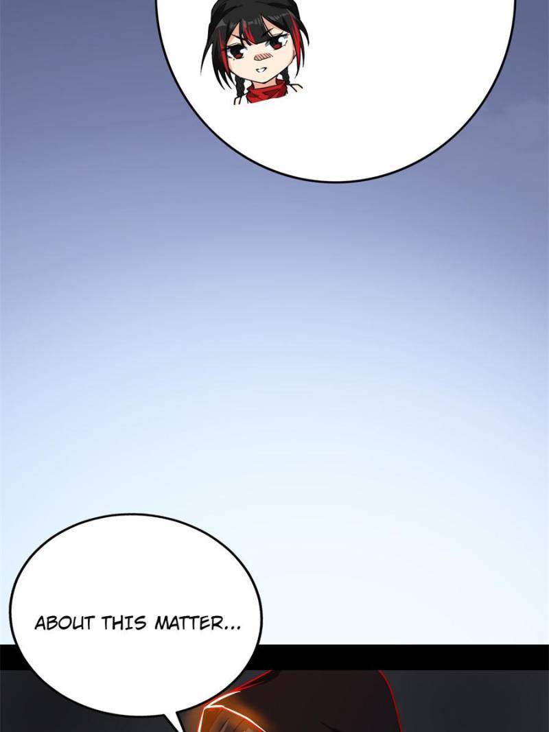 I’m An Evil God chapter 325 page 64