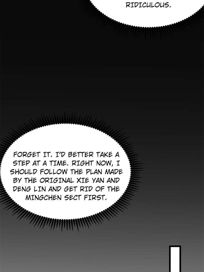 I’m An Evil God chapter 325 page 82