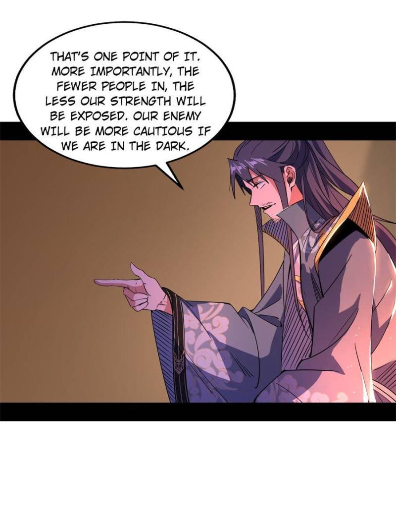 I’m An Evil God chapter 325 page 89