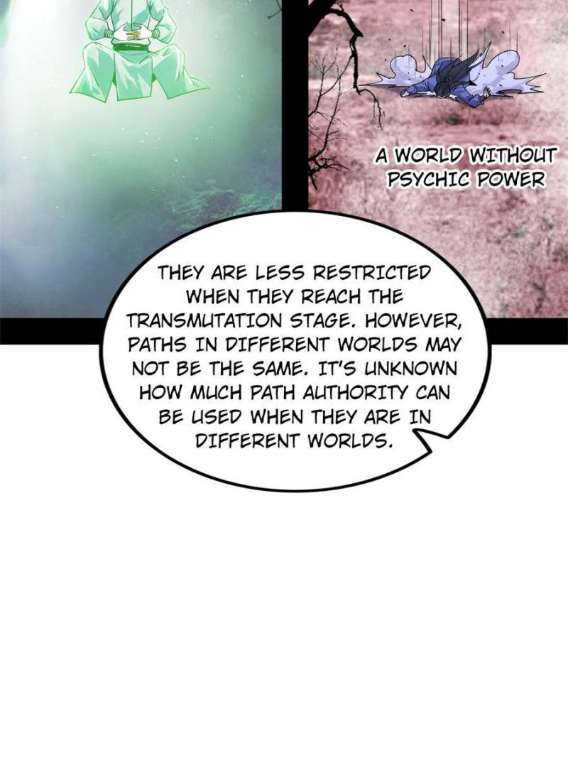 I’m An Evil God chapter 325 page 9