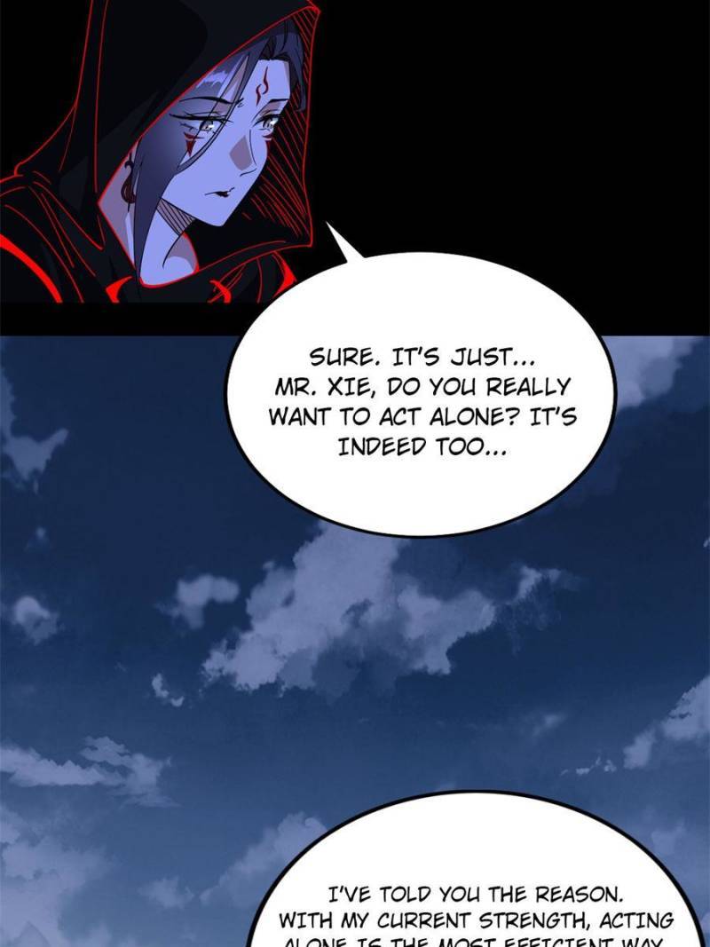 I’m An Evil God chapter 325 page 92