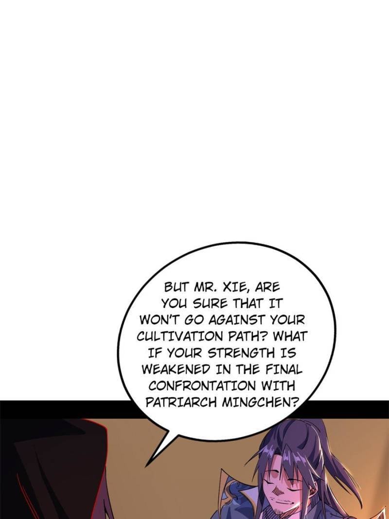 I’m An Evil God chapter 325 page 95