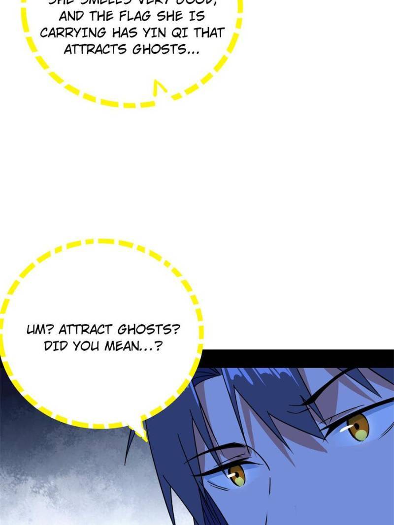 I’m An Evil God chapter 325 page 98