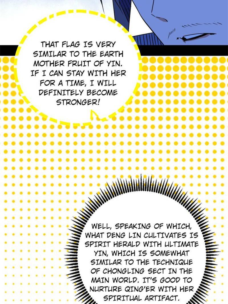 I’m An Evil God chapter 325 page 99