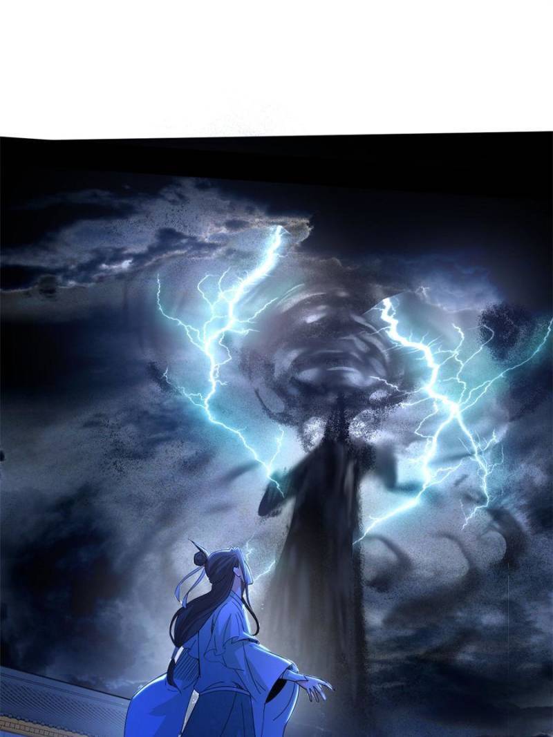 I’m An Evil God chapter 326 page 10