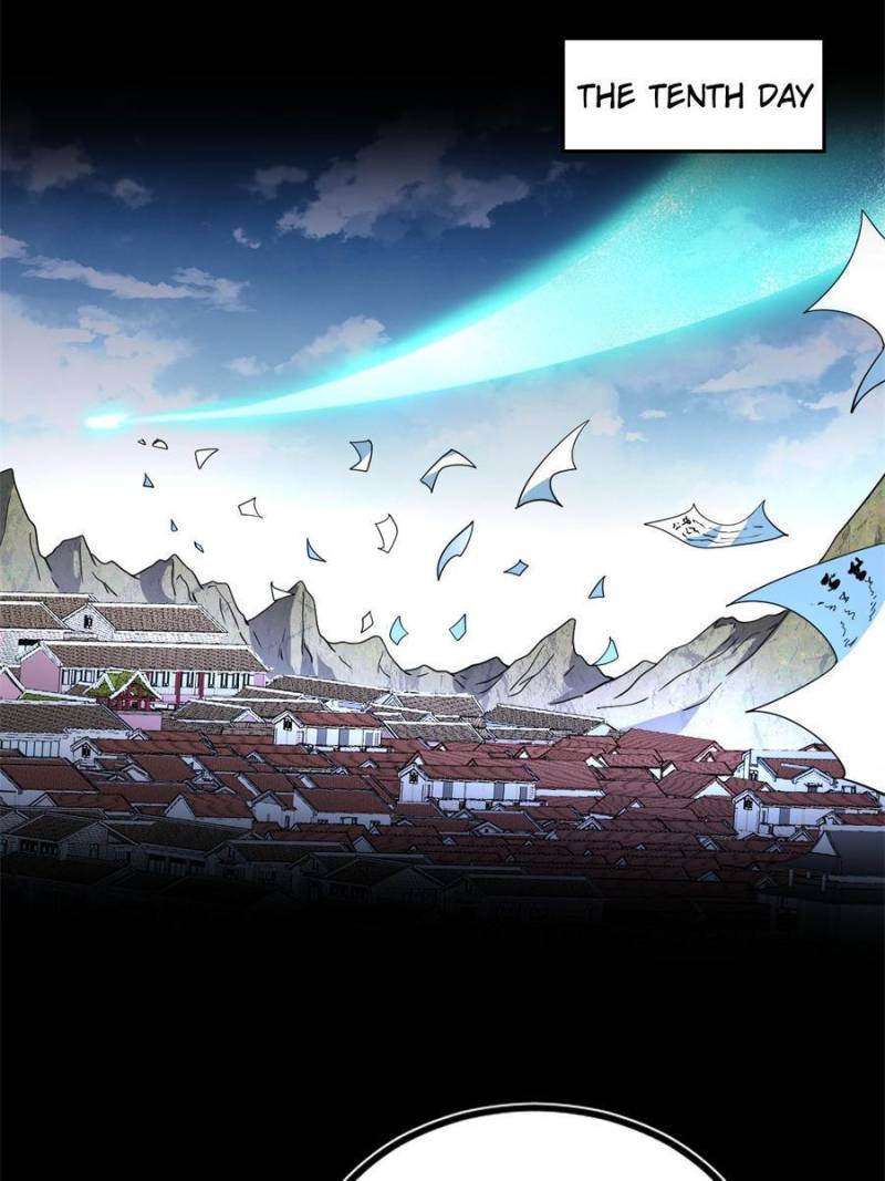 I’m An Evil God chapter 326 page 100