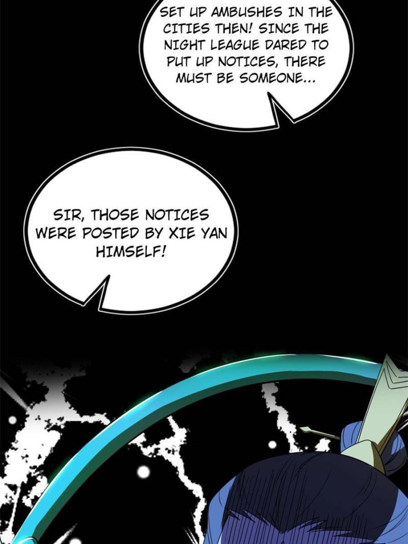 I’m An Evil God chapter 326 page 101