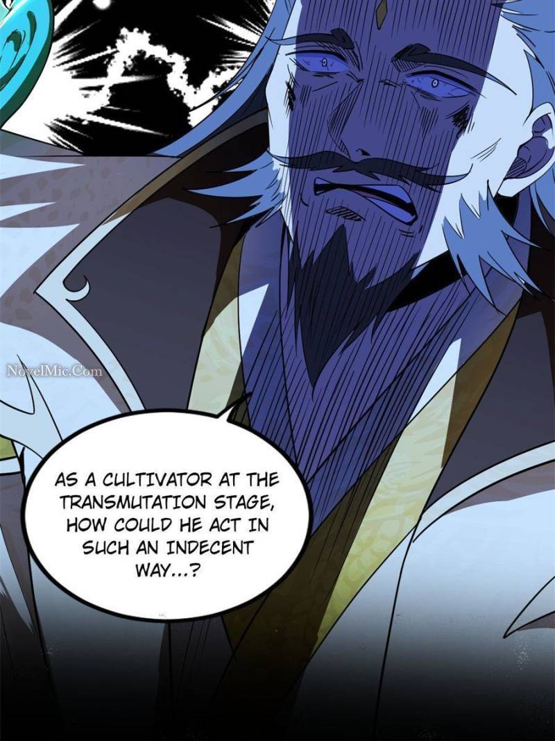 I’m An Evil God chapter 326 page 102