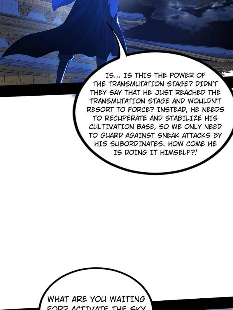 I’m An Evil God chapter 326 page 11