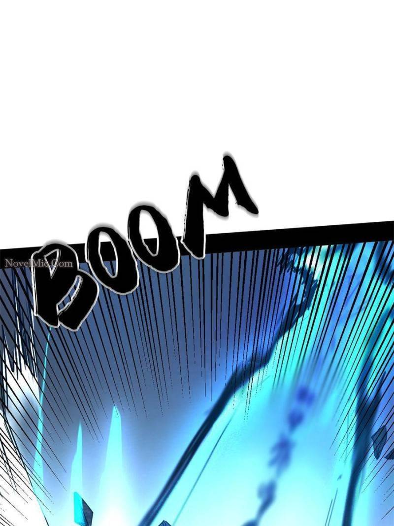 I’m An Evil God chapter 326 page 13