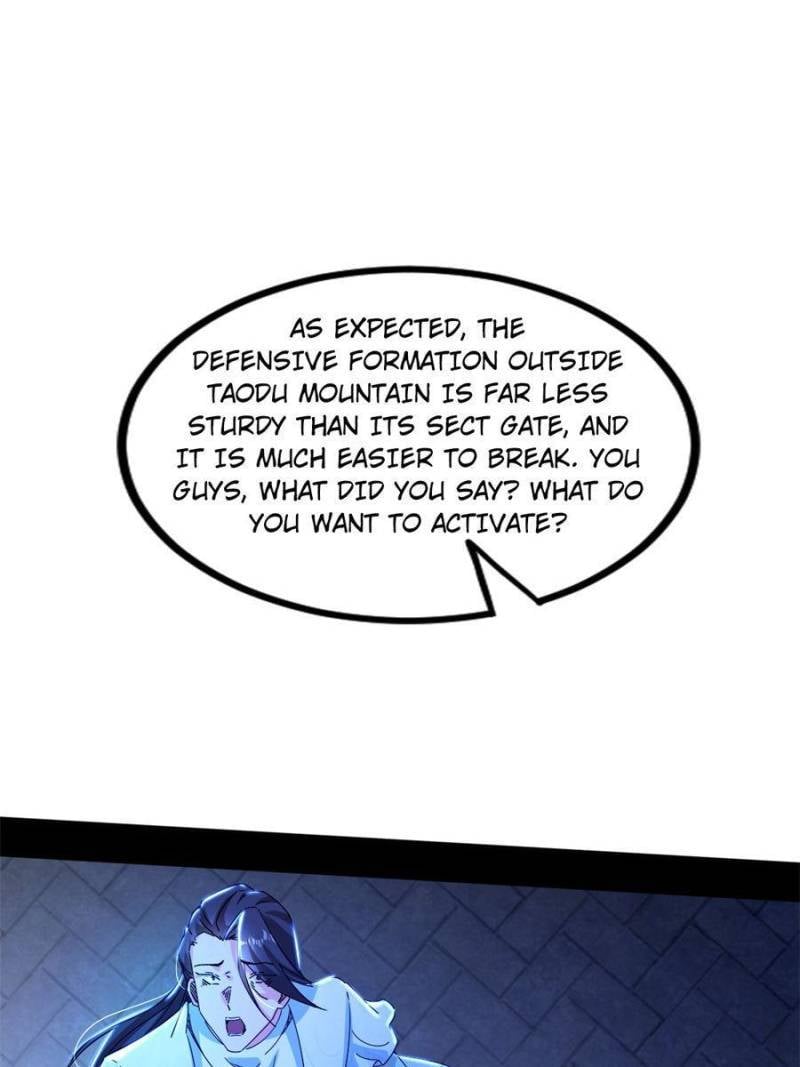 I’m An Evil God chapter 326 page 15