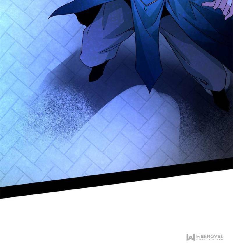 I’m An Evil God chapter 326 page 17