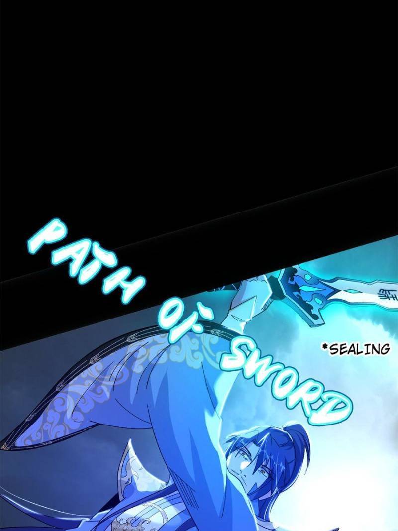 I’m An Evil God chapter 326 page 20