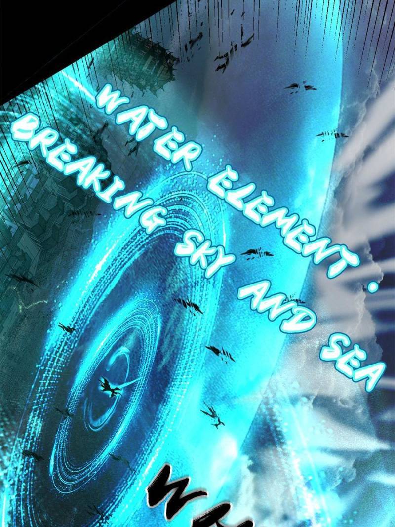 I’m An Evil God chapter 326 page 22