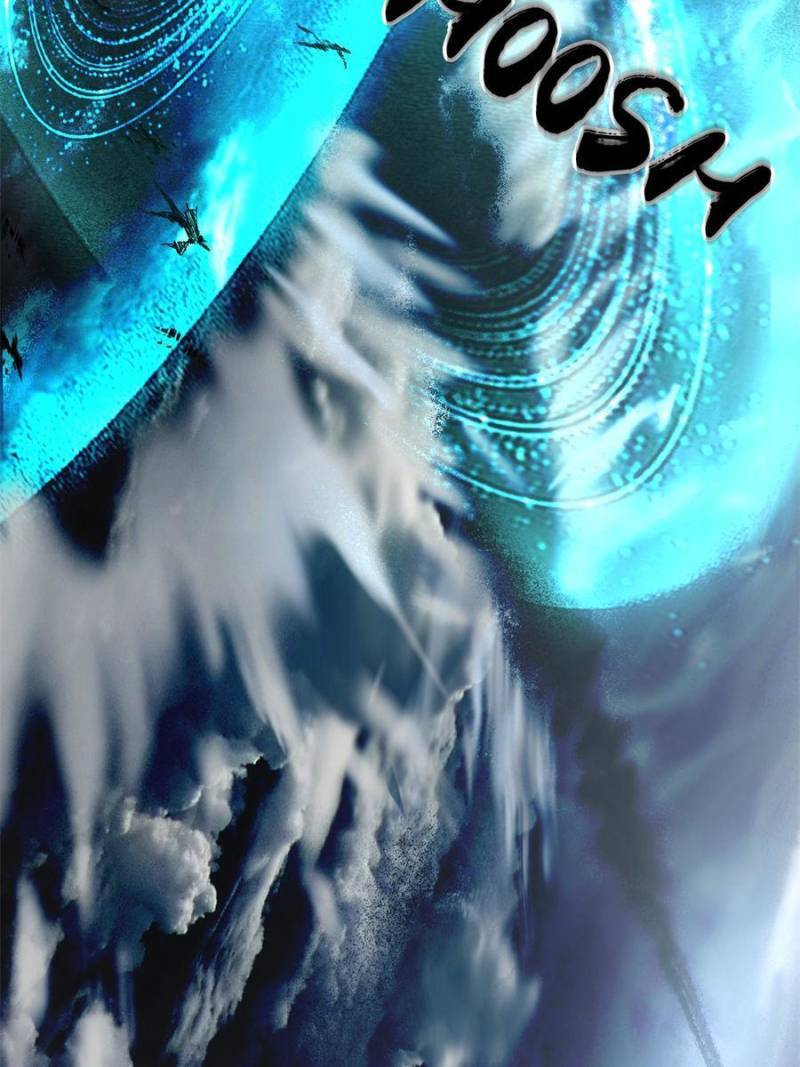 I’m An Evil God chapter 326 page 23