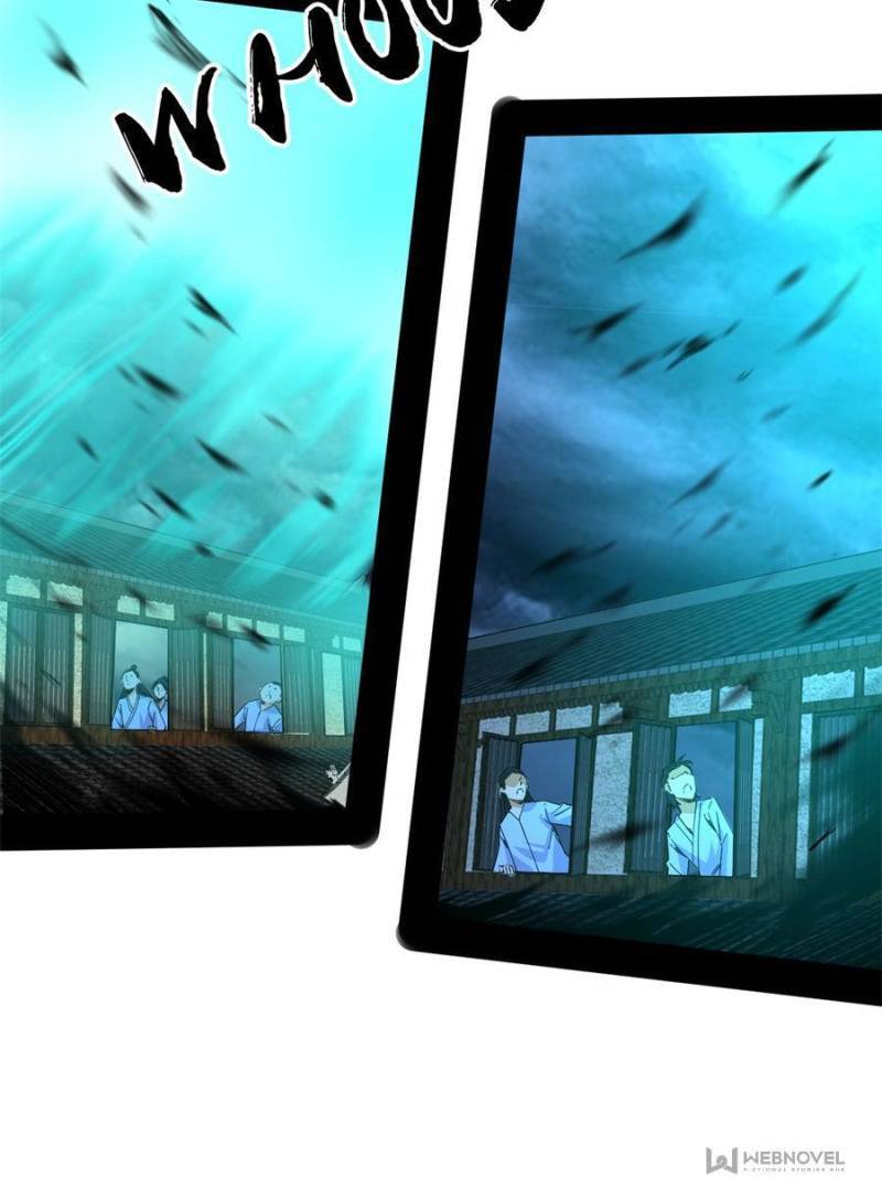 I’m An Evil God chapter 326 page 25