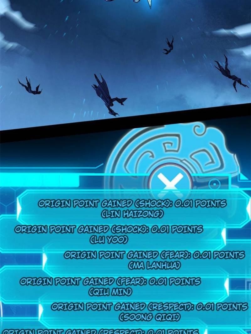 I’m An Evil God chapter 326 page 28