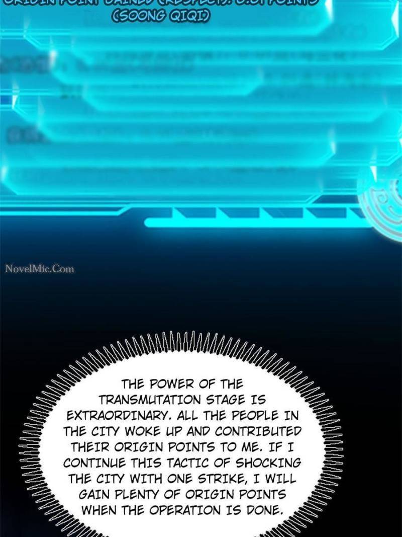 I’m An Evil God chapter 326 page 29