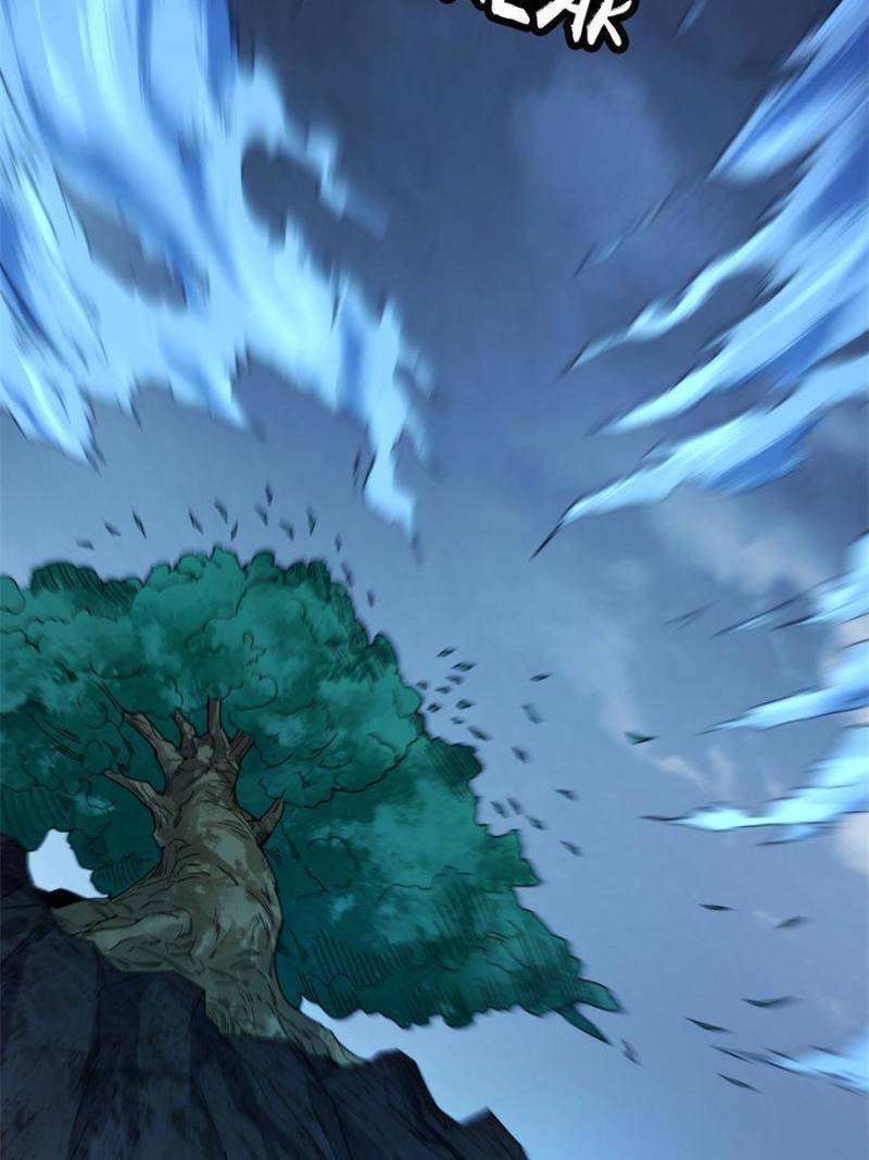 I’m An Evil God chapter 326 page 31