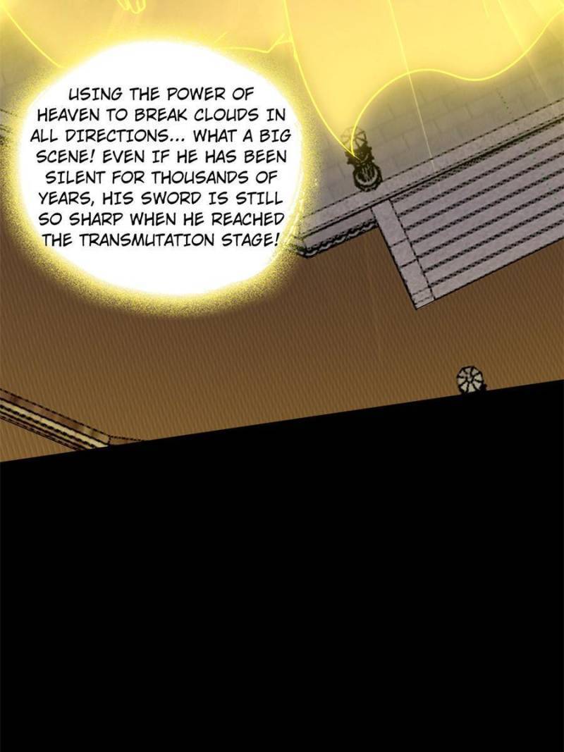 I’m An Evil God chapter 326 page 34