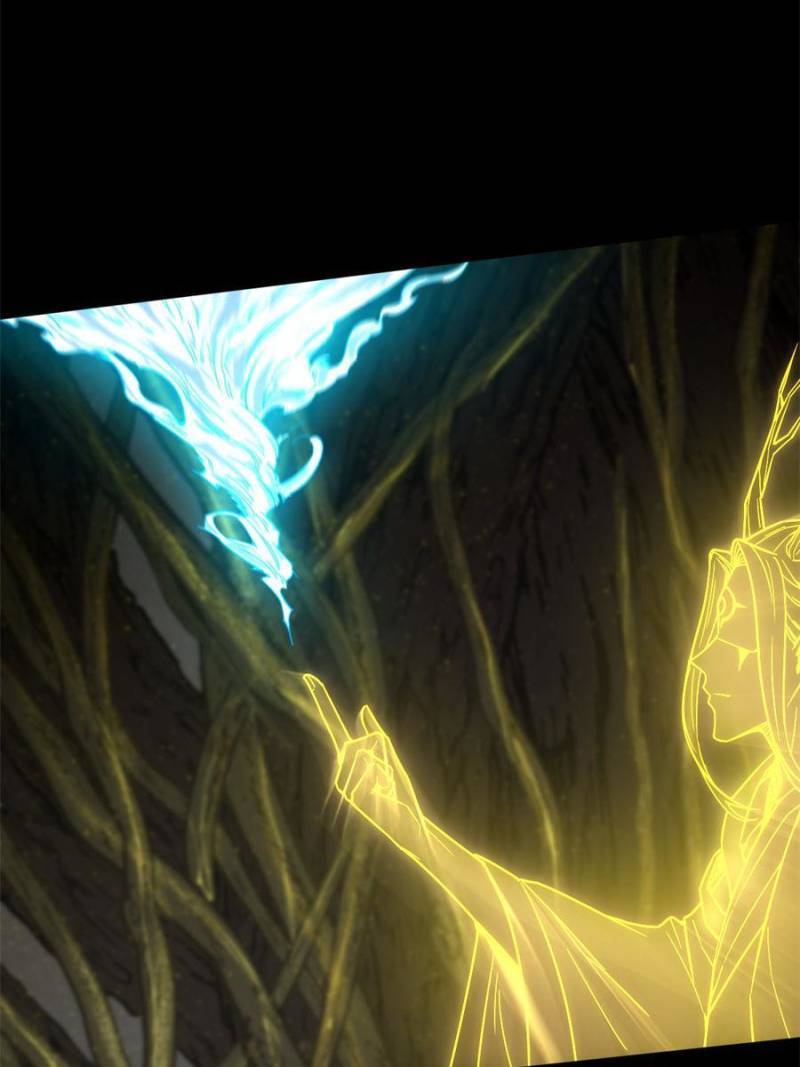 I’m An Evil God chapter 326 page 35