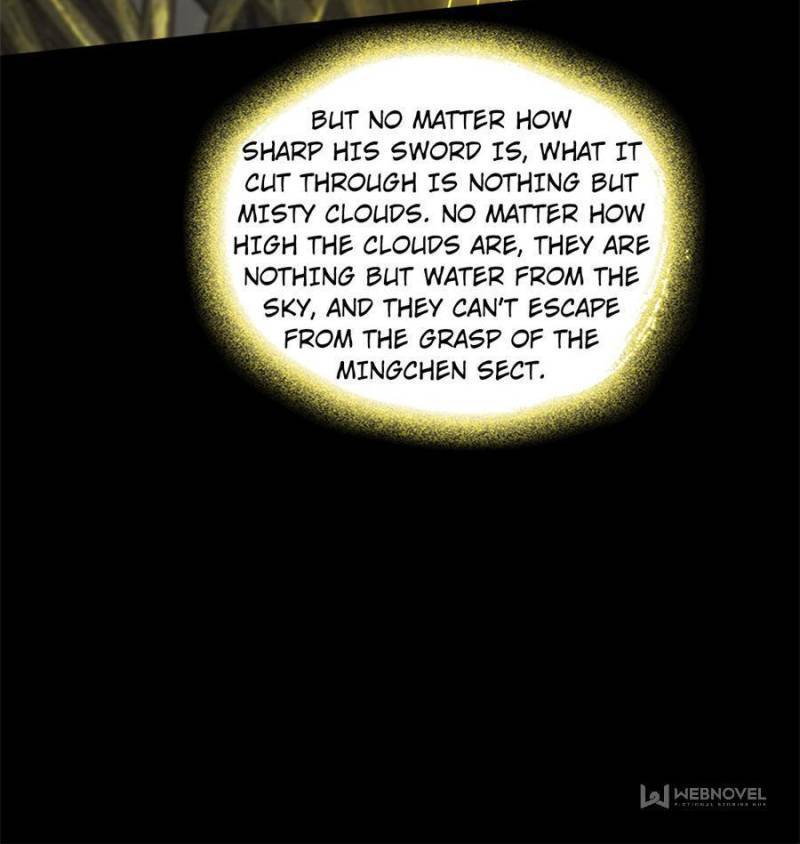 I’m An Evil God chapter 326 page 36