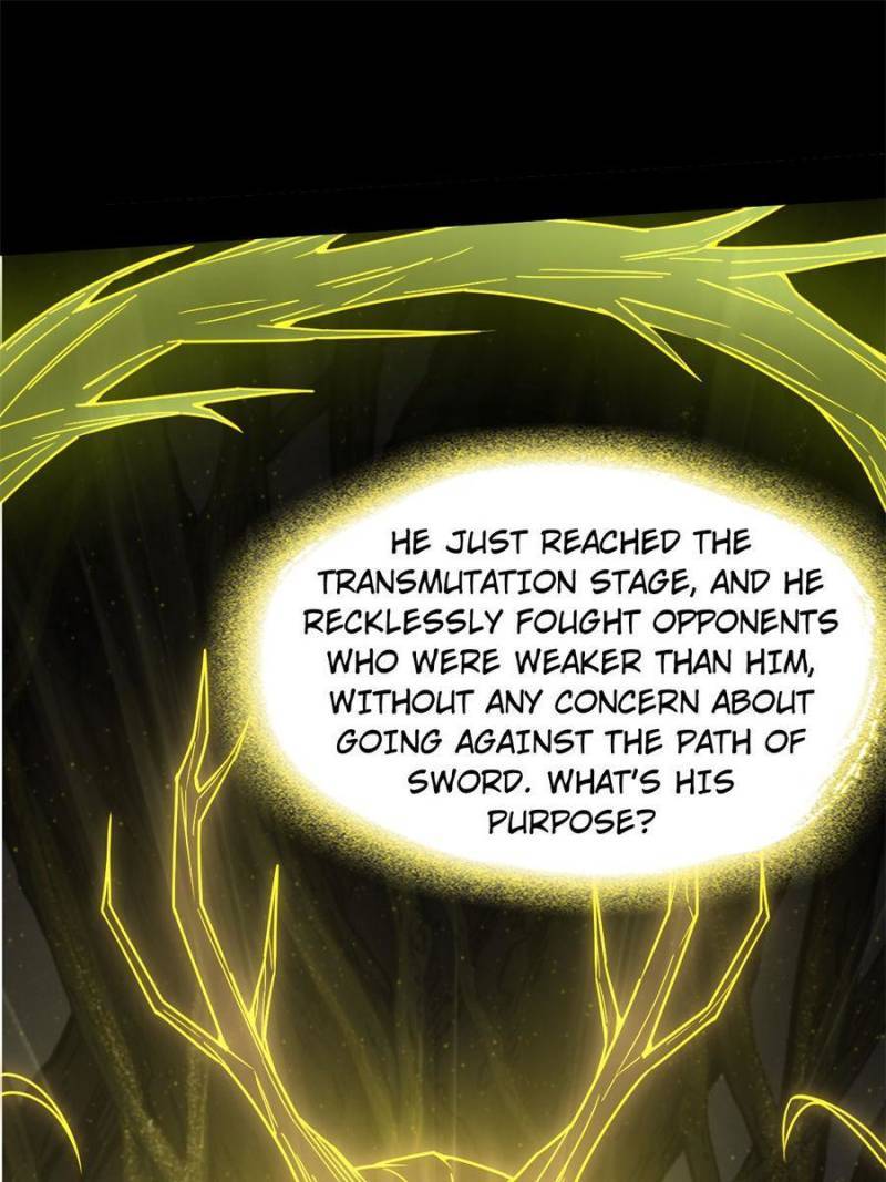 I’m An Evil God chapter 326 page 37