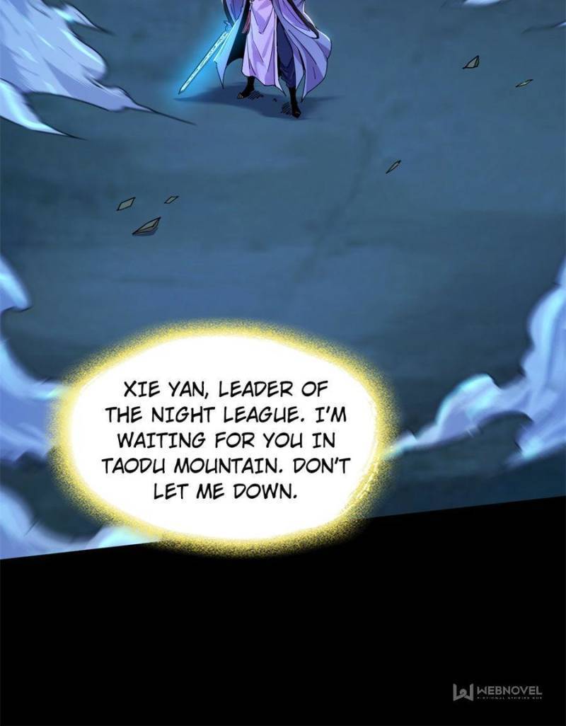I’m An Evil God chapter 326 page 45