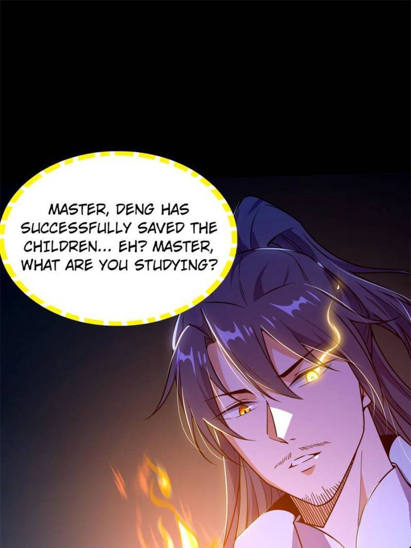 I’m An Evil God chapter 326 page 46