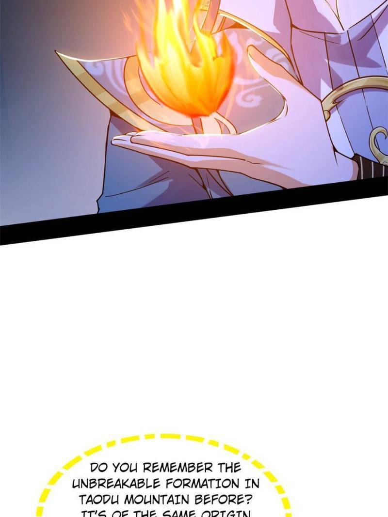 I’m An Evil God chapter 326 page 47