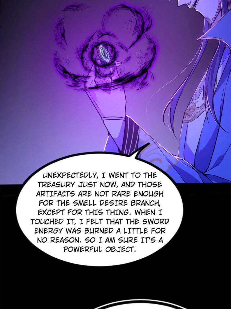 I’m An Evil God chapter 326 page 50