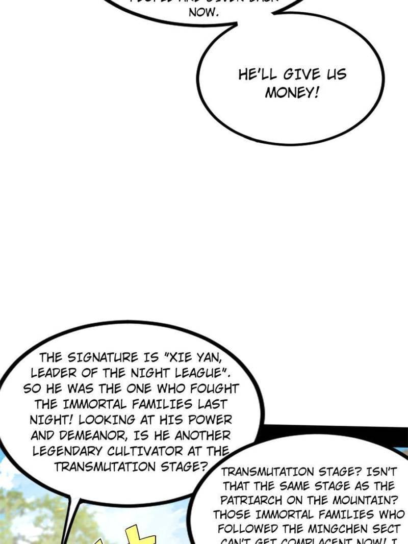 I’m An Evil God chapter 326 page 58