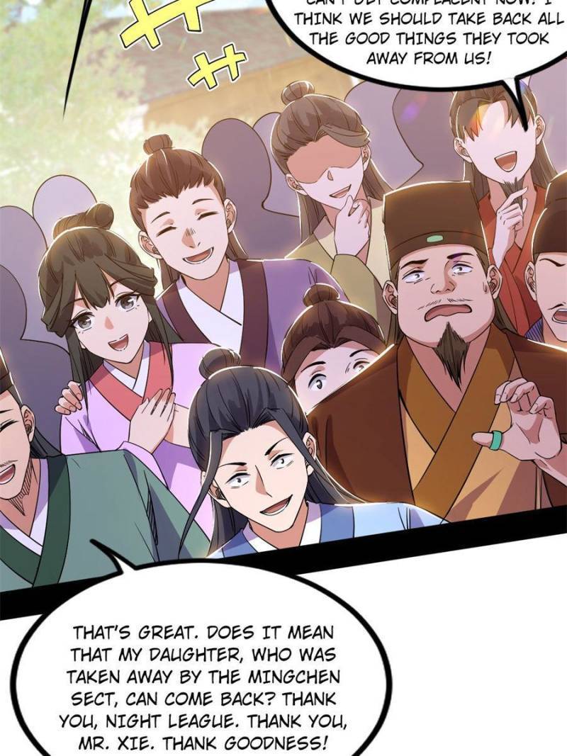 I’m An Evil God chapter 326 page 59