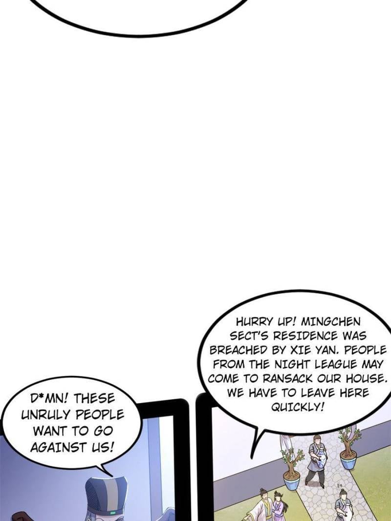 I’m An Evil God chapter 326 page 60