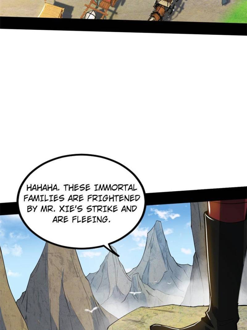 I’m An Evil God chapter 326 page 63