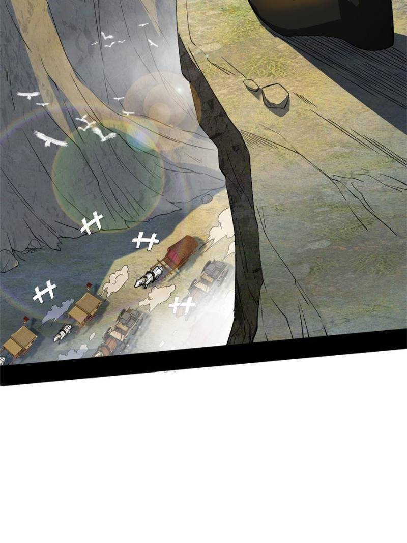 I’m An Evil God chapter 326 page 64