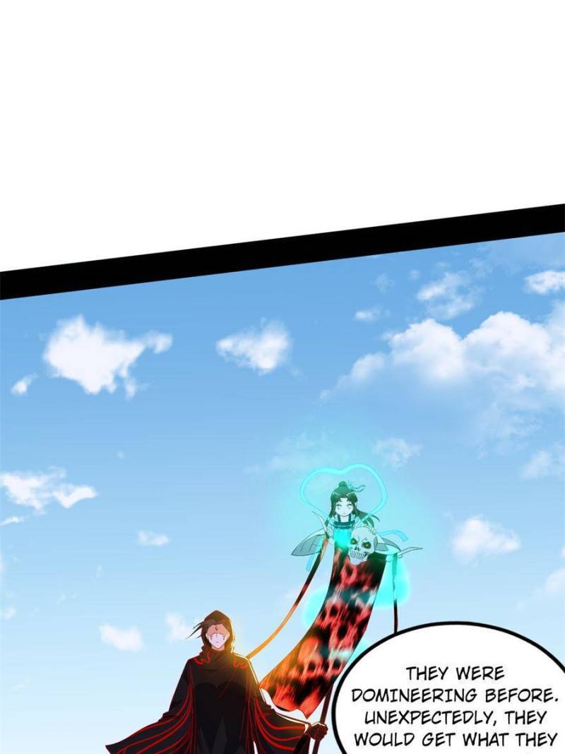 I’m An Evil God chapter 326 page 65