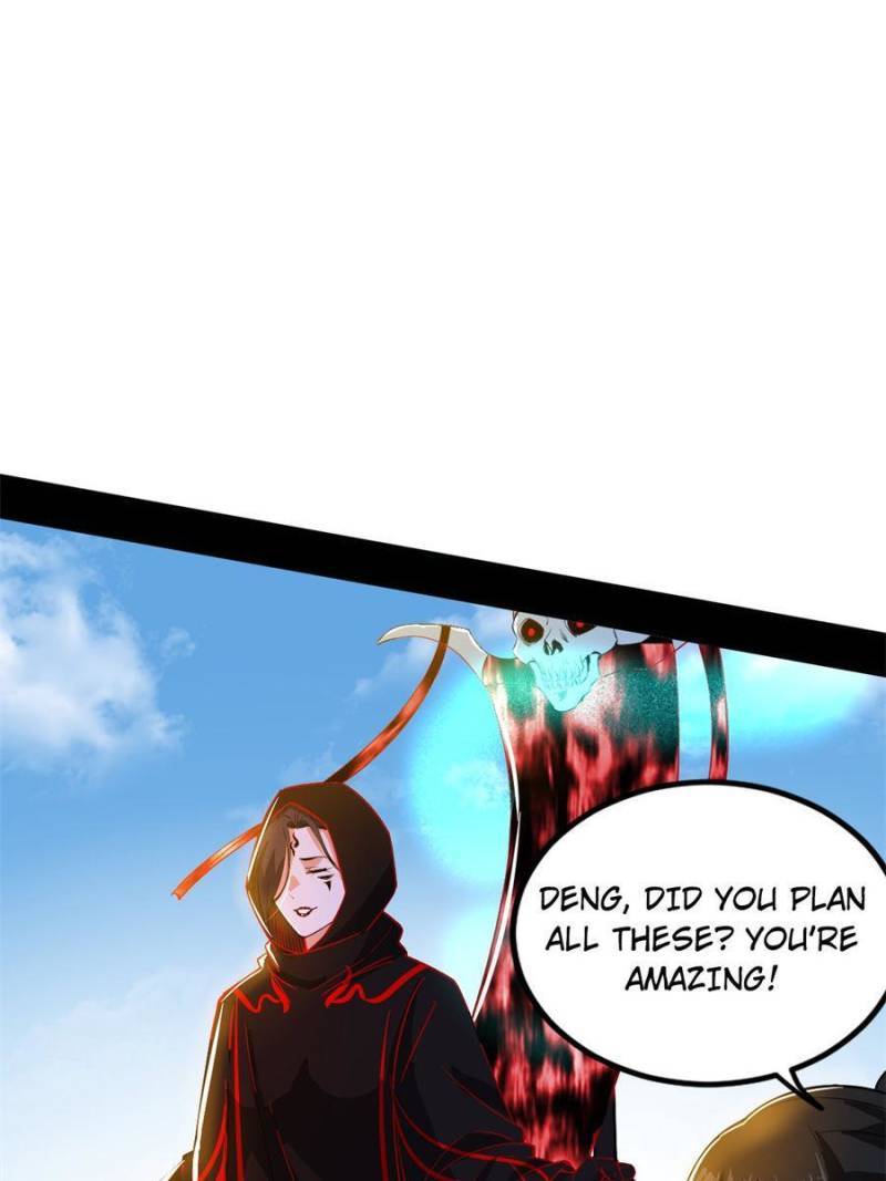 I’m An Evil God chapter 326 page 67