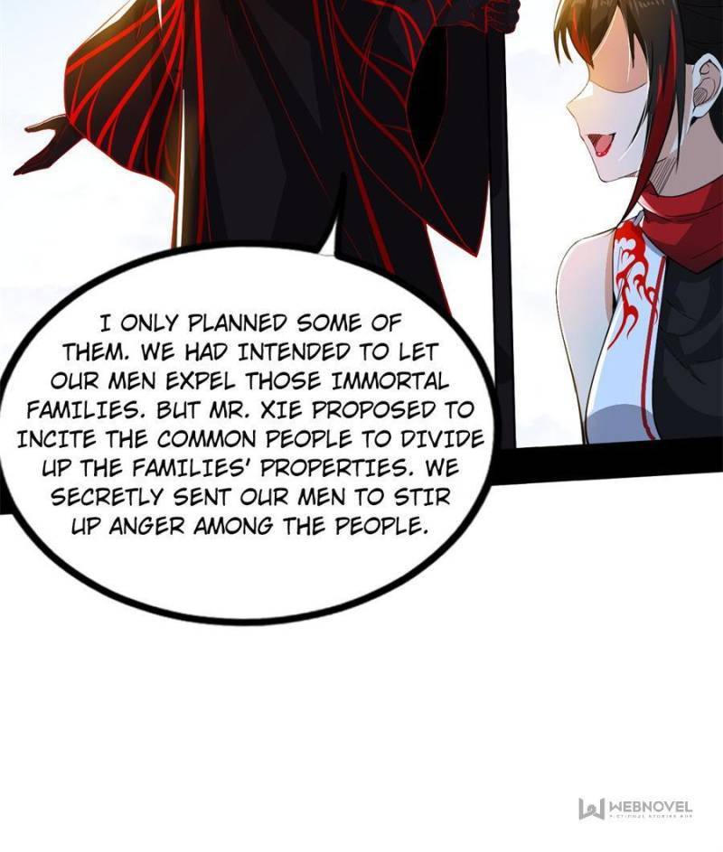 I’m An Evil God chapter 326 page 68