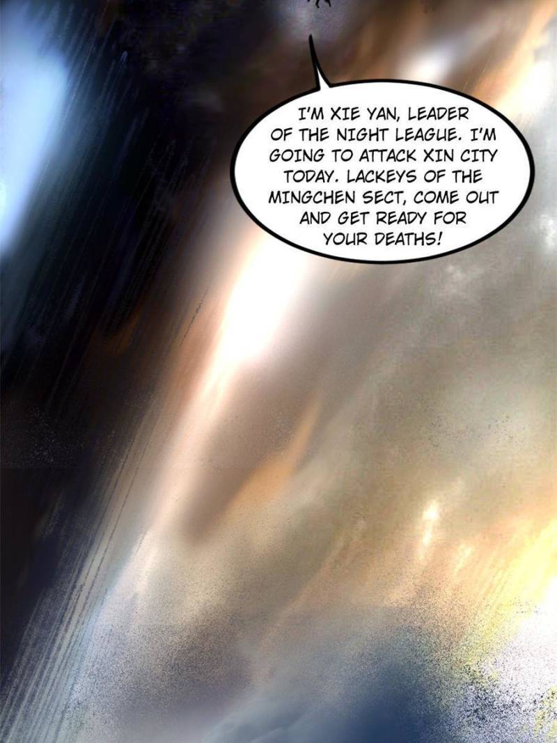 I’m An Evil God chapter 326 page 7