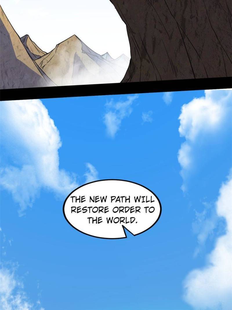 I’m An Evil God chapter 326 page 73